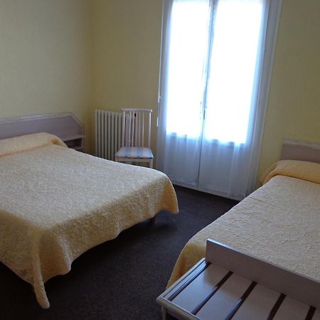 Hotel Helios Lourdes Kültér fotó