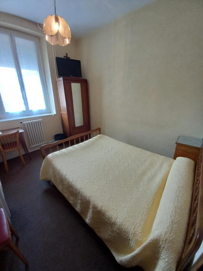Hotel Helios Lourdes Kültér fotó