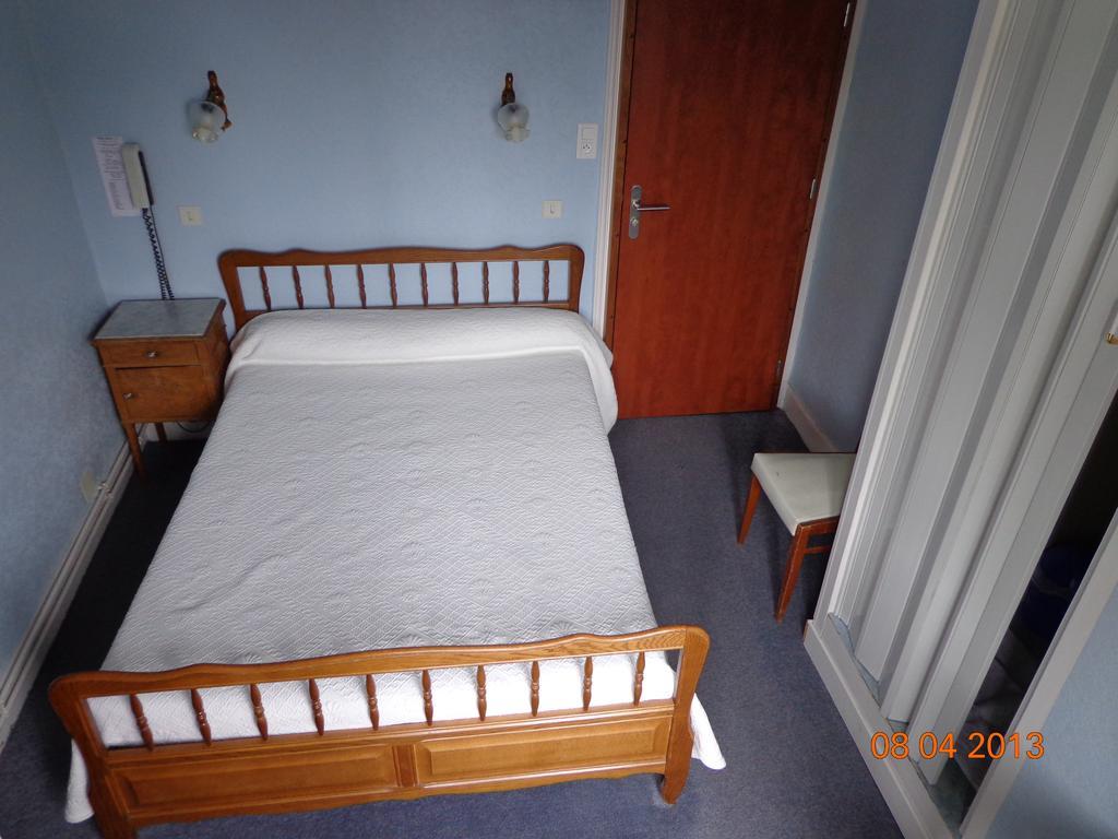 Hotel Helios Lourdes Kültér fotó