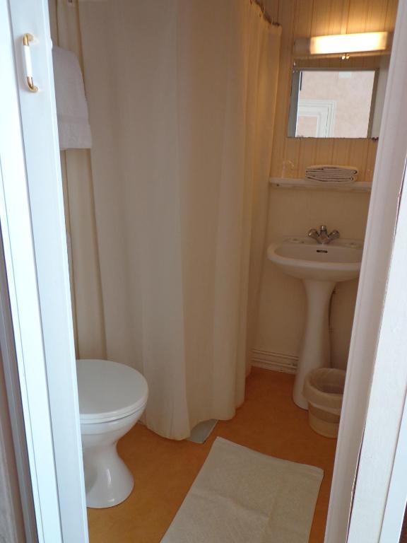 Hotel Helios Lourdes Szoba fotó