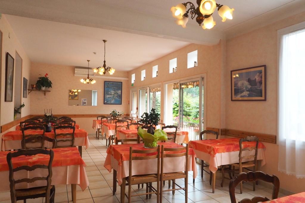 Hotel Helios Lourdes Kültér fotó