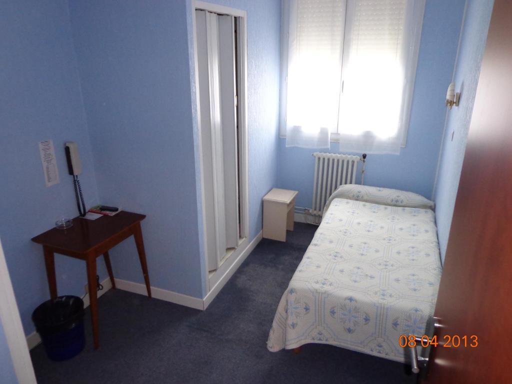 Hotel Helios Lourdes Szoba fotó