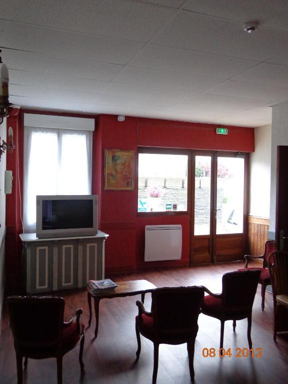 Hotel Helios Lourdes Kültér fotó