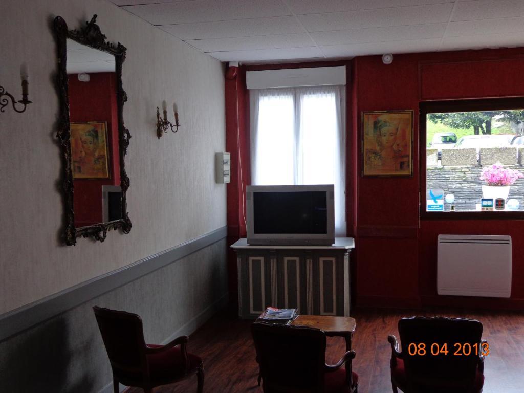 Hotel Helios Lourdes Kültér fotó