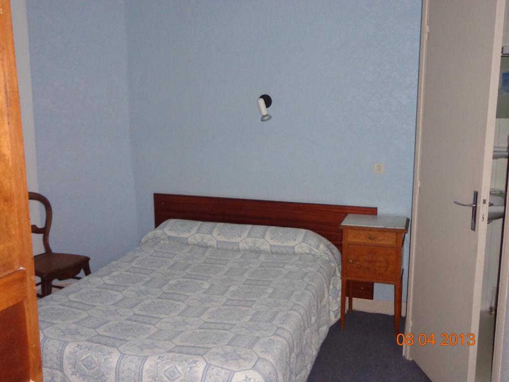 Hotel Helios Lourdes Szoba fotó